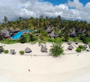 Ocean Paradise Resort