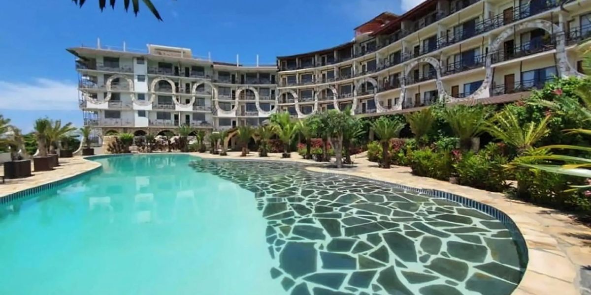 Tanzania na 7 dni w październiku: 4⋆ hotel od 5 467 zł