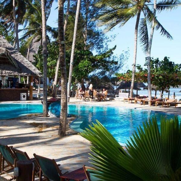 Paradise Beach Resort
