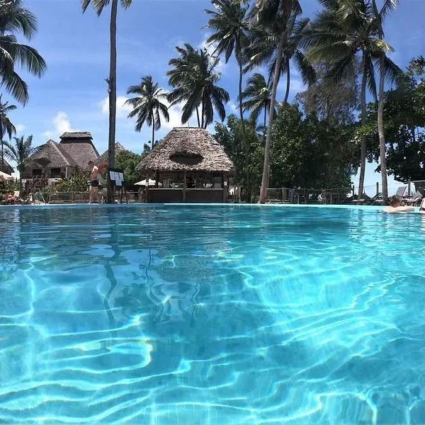 Paradise Beach Resort
