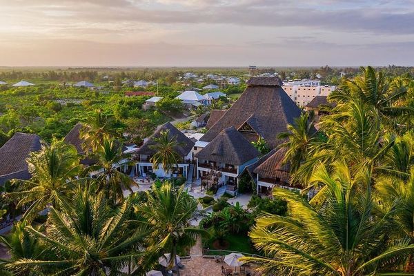 Paradise Beach Resort