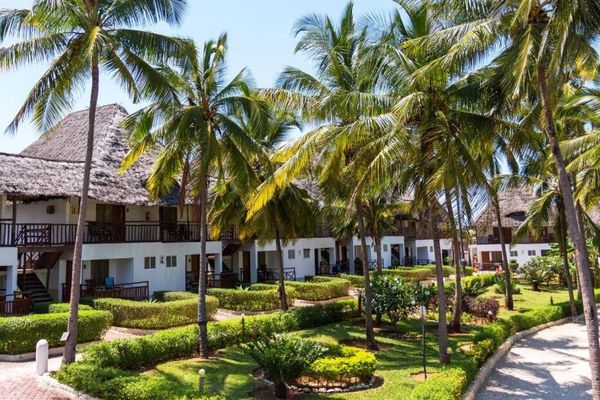 Paradise Beach Resort