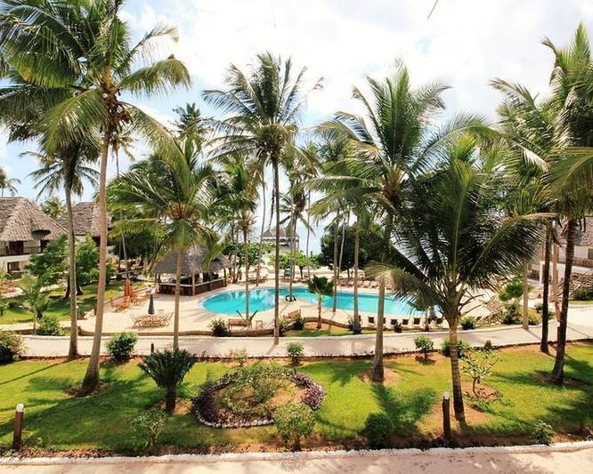 Paradise Beach Resort