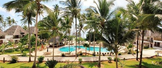 Paradise Beach Resort