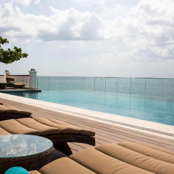 Park Hyatt Zanzibar – 2026-05-05 - Zdjęcie 3