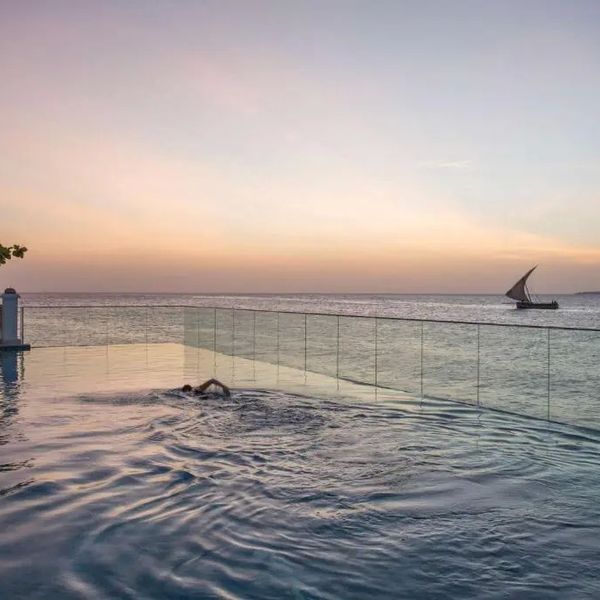 Park Hyatt Zanzibar