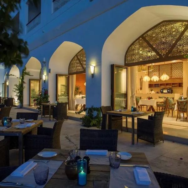 Park Hyatt Zanzibar – 2026-05-05 - Zdjęcie 2