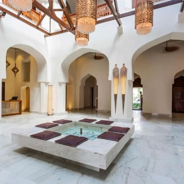 Park Hyatt Zanzibar