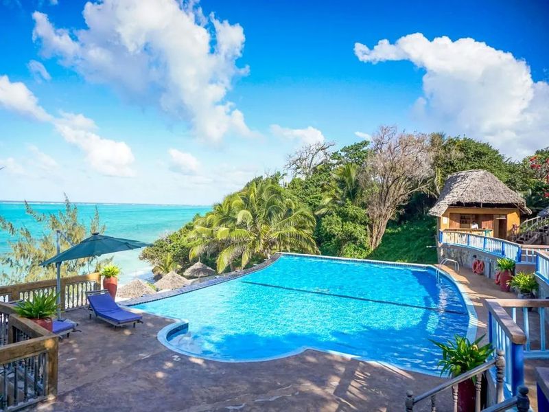 Pearl Beach By Sansi