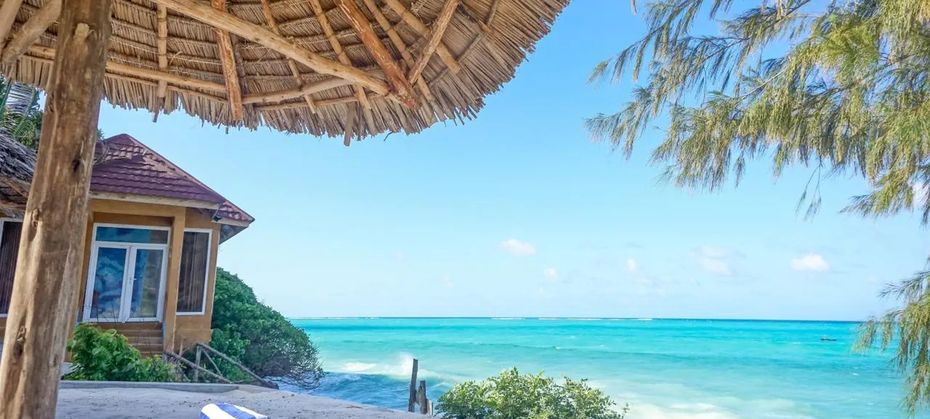 Pearl Beach Resort & Spa Zanzibar