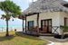 bungalowy, balkon / taras, plaża