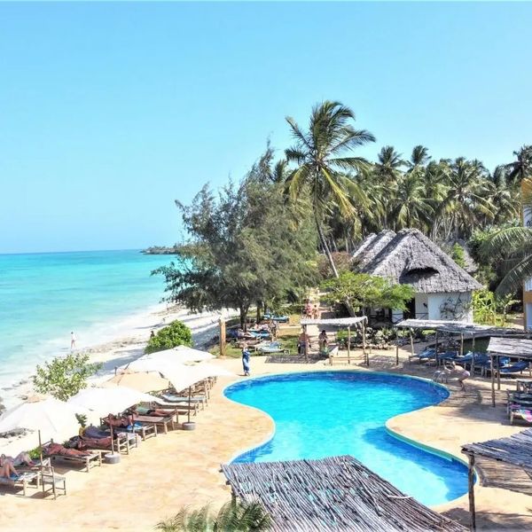 Reef & Beach Resort