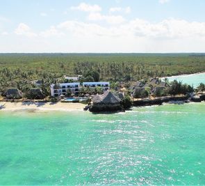 Reef & Beach Resort