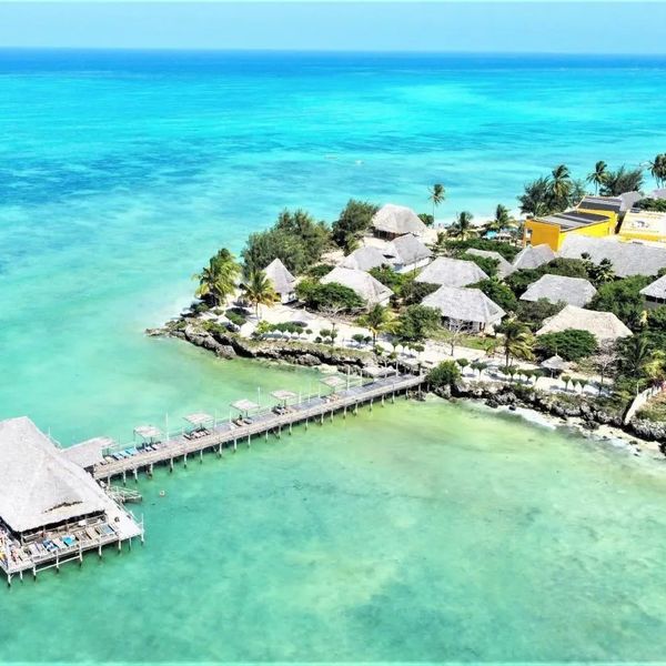 Reef & Beach Resort