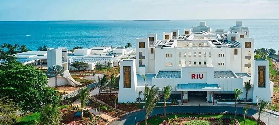 Riu Jambo