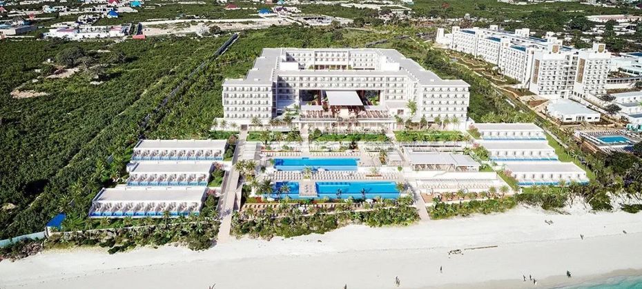 Riu Jambo
