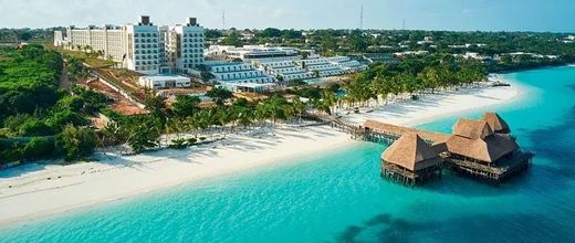 Riu Jambo