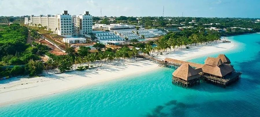 Riu Jambo