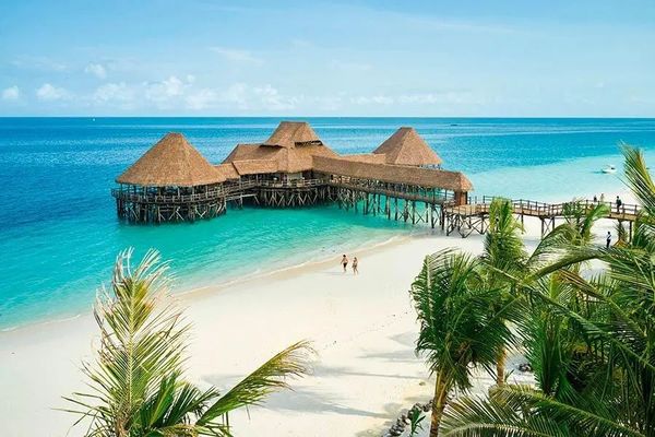 Riu Jambo
