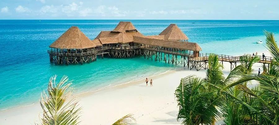 Riu Jambo