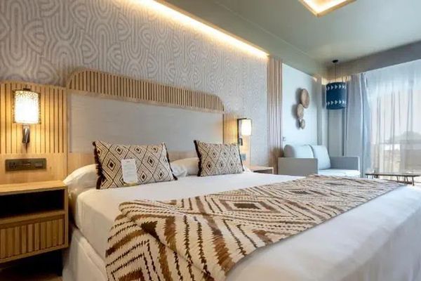 Riu Palace Swahili