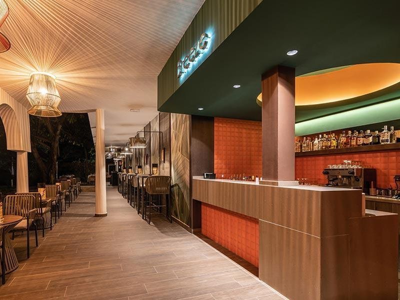 drink bar