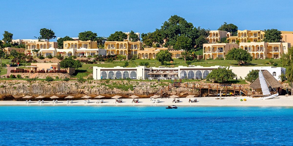 Tanzania na 11 dni w listopadzie: 5⋆ hotel od 4 743 zł