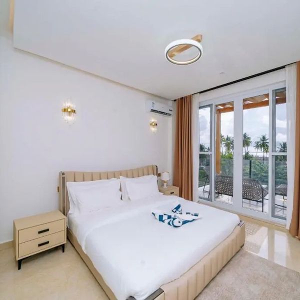 Royal Apartment Zanzibar