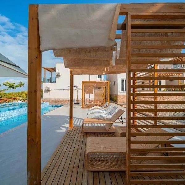 Royal Apartment Zanzibar
