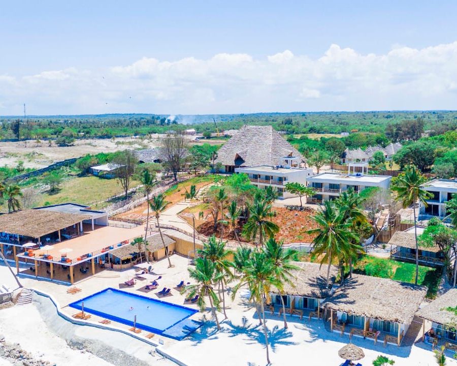 Royal Mandarin Hotel & Resort
