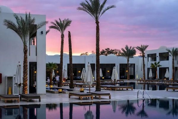 Royal Mandarin Hotel & Resort
