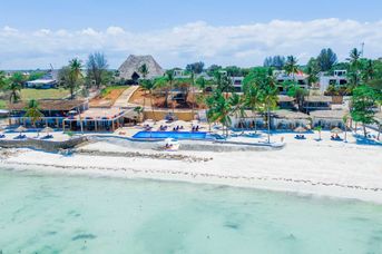 Royal Mandarin & Resort