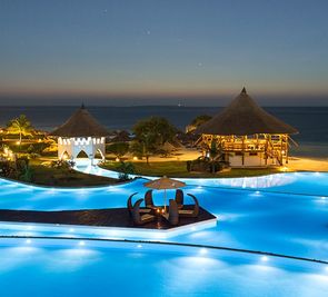 Royal Zanzibar Beach Resort