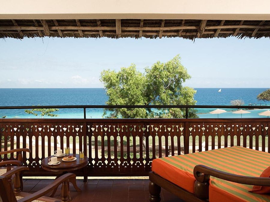 balkon / taras