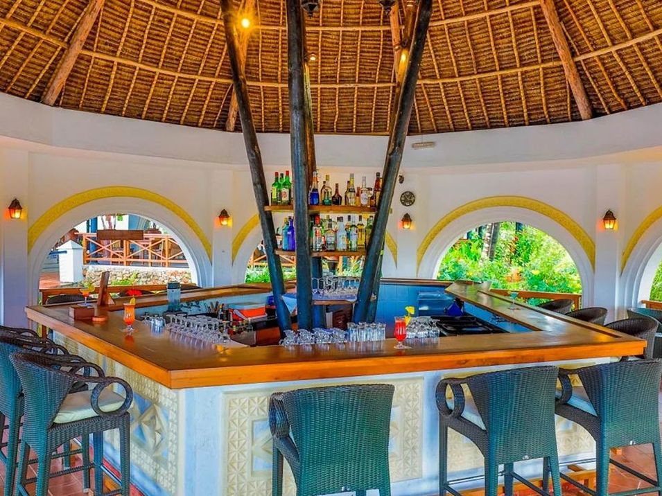 drink bar