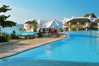 Royal Zanzibar Beach Resort