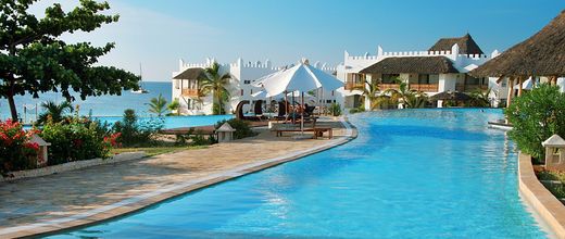 Royal Zanzibar Beach Resort