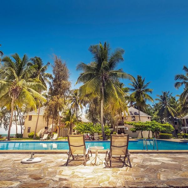 Sansi Kae Resort