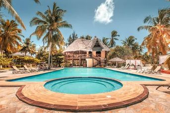 Sansi Kae Resort