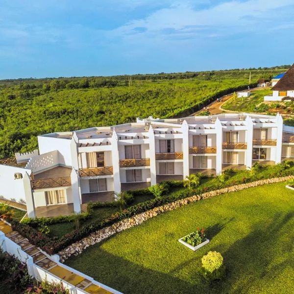 SBH Kilindini Resort – 2026-03-12 - Zdjęcie 3