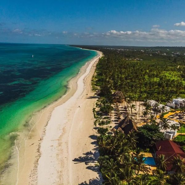 SBH Kilindini Resort – 2026-03-12 - Zdjęcie 2