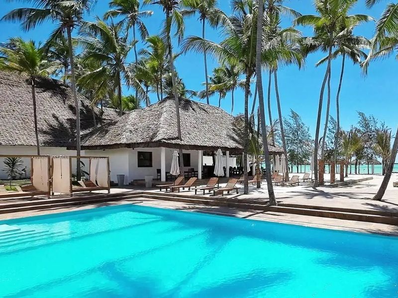 Sbh Monica Zanzibar