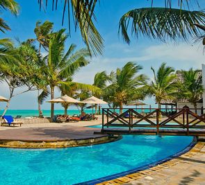 Sultan Sands Island Resort