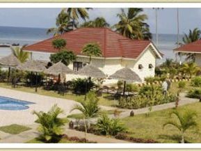 Swahili Beach Resort