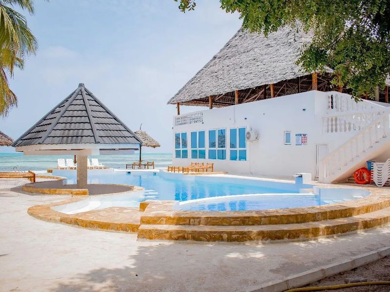 The Dream of Sau Inn Beach ****