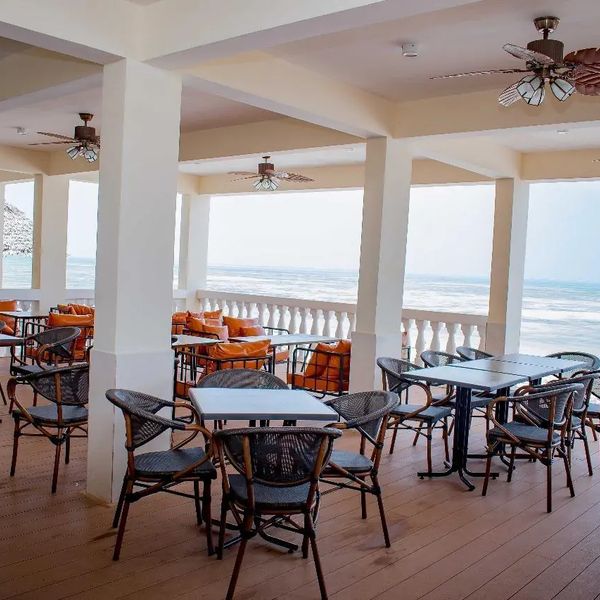 The Dream of Sau Inn Beach Hotel
