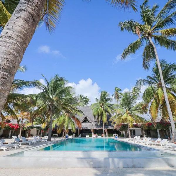 The Loop Beach Resort