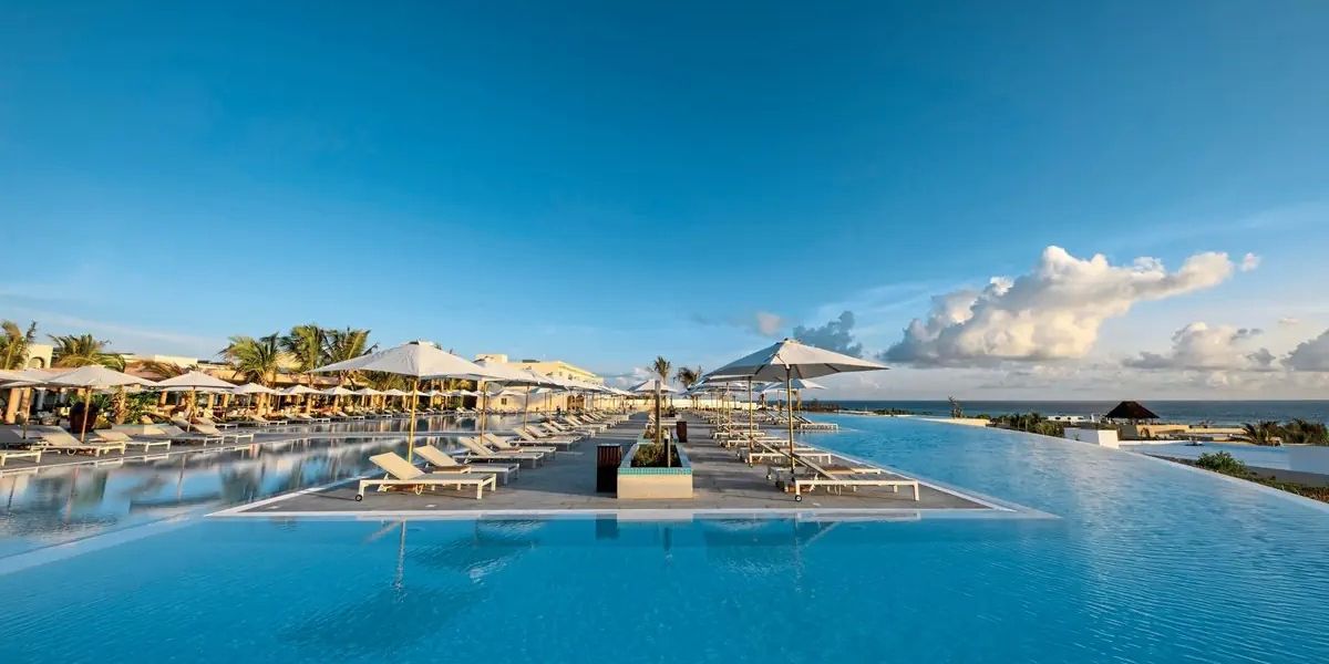 Tanzania na 7 dni w maju: 5⋆ hotel od 9 418 zł (aktualizacja ceny)