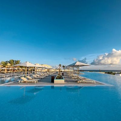 The Mora Zanzibar (ex. Emerald Zanzibar Resort & Spa) - Zanzibar