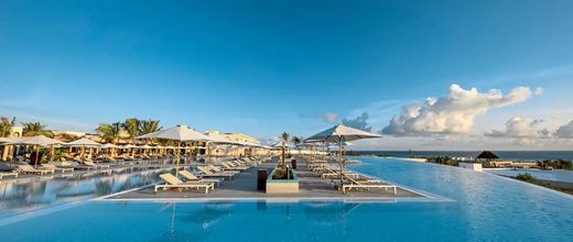 The Mora Zanzibar (ex. Emerald Zanzibar Resort & Spa)